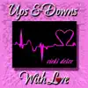 Vicki DeLor - Ups & Downs With Love